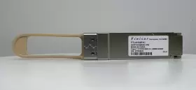 Ftl410qe3c Finisar 40gbase-sr4 Qsfp 850nm 150m Sr4 Transceiver