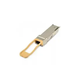 Ftl410qe4c-1y Finisar Transceiver Module Ethernet 10.5gbps 850nm - Qsfp