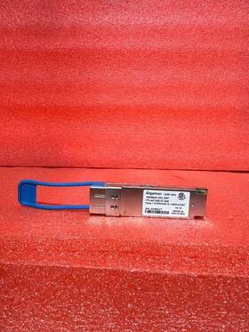 Finisar Ftl4c1qe1c-gm Gigamonfinisar Qsf-503 40gbase-lr4 Smf Transceiver