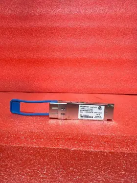 Ftl4c1qe1c-gm Finisar Gigamonfinisar Qsf-503 40gbase-lr4 Smf Transceiver