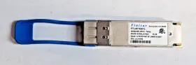 Ftl4c1qe1l Finisar 40gbase-lr4 Qsfp Smf Optical Transceiver