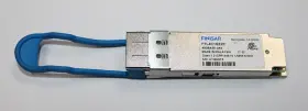 Ftl4c1qe2c Finisar 40gbase-lr4 Lite Qsfp 2km 1310nm Transceiver