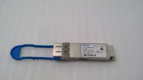 Ftl4c1qe2l-g3 Finisar 40gbase-gr4 Qsfp Gr4 1310nm Lc 10km