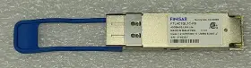 Ftl4c1ql1c-fb Finisar Qsfp 40gbase Lr4 1310nm 2km Lc Transceiver