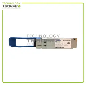 Ftl4c1ql1l Finisar 40gbase-lr4 Single-mode Qsfp Transceiver Module