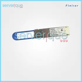 Ftl4c1ql2l Finisar 40gbase-lr4 Gen 2 Lite Qsfp 2km Optical Transceiver Module