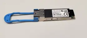 Ftl4c1ql3c-fb Finisar Lot Of 4 40gbase-lr4 Lite Qsfp 2km 1310nm Transceiver