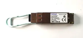 Ftl4c2qe2c Finisar 40ge-lm4 Mmf Qsfp Optical Transceiver