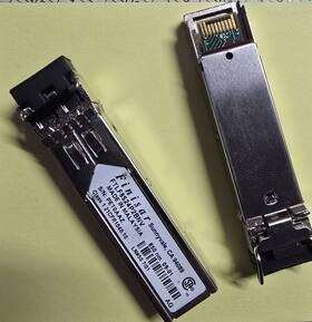 Finisar Ftl8524p2bnv Transceiver Modules