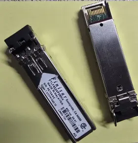 Ftl8524p2bnv Finisar Transceiver Modules