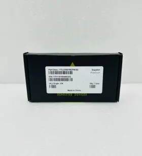 Ftl9551repm-b2 Finisar New - Transceiver Free Shipping