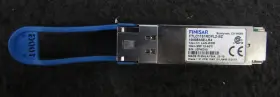 Ftlc1151rdpl2-bz Finisar Ftlc1151rdpl2 Qsfp-100g-lr4 1310nm 10km Lc Transceiver