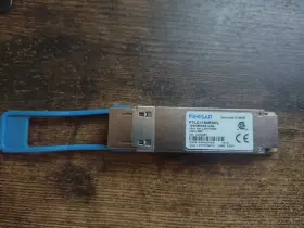 Ftlc1154rdpl Finisar 100gbps Optical Transceiver Module
