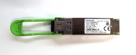 Ftlc1155rgpl6 Finisar 100g-cwdm4 Lite 13xx Nm 500m Smf Optical Transceiver