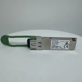 Ftlc1157rgpl Finisar 100g Cwdm4 2km Smf Transceiver
