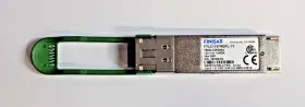 Ftlc1157rgpl-1y Finisar 100g-cwdm4 2km 13xx Nm Smf Qsfp Optical Transceiver