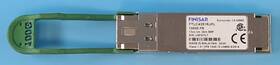 Finisar Ftlc4351rjpl Lot Of 8 100ge-fr 100gbps Fr 2km 1310nm Lc Rf Transceiver