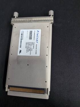 Finisar Ftlc8285scnm-fj 10g Sfp Network Switch Module Transceiver