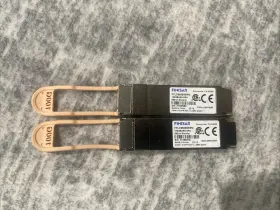Ftlc9555repm Finisar 2x 100gbase-sr4 Transceiver