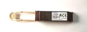 Ftlc9555sepm Finisar Otu4/100ge-sr4 850nm Parallel 100m Om4 Mmf Qsfp Transceiver