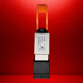 Ftld10cd3c Finisar Fiber Optics Transmitter 10x10.5g