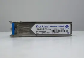 Ftlf1319p1btl Finisar 2gb Lc Duplex Base-lx 1310nm 10km Gbic Sfp Module