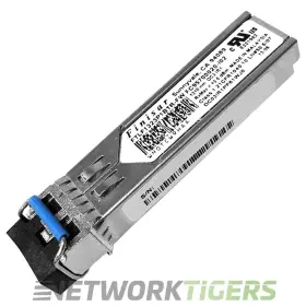 Ftlf1323p1btr-fw Finisar 100base-lx Smf 1gbps 1310nm Sfp Transceiver