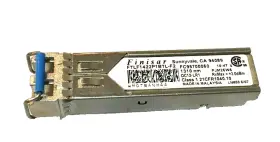 Ftlf1422p1btl-f2 Finisar 1310 Nm