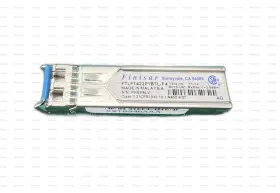 Ftlf1422p1btl-f4 Finisar Corporation 1310 Nm Class 1 21cfr1040.10 Transceiver
