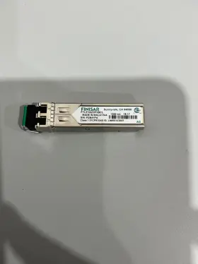 Ftlf11621p1bcl Finisar Ftlf1426p2btl 1550nm
