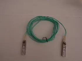 Ftlf8519p3btl Finisar 2pc Of 850 Nm 21-06 10km Transceiver With Cable