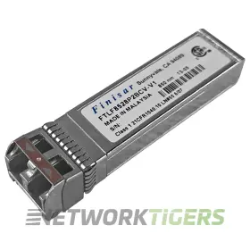 Ftlf8528p2bcv-v1 Finisar 8gb Fibre Channel 850nm Sfp Transceiver