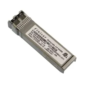 Ftlf8528p2bnv-n1 Finisar 8g Sfp Sw Na 332-00278r6 A0 / Lot Of 9