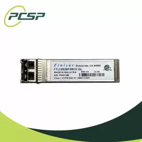 Ftlf8528p3bcv-ql Finisar Lot Of 250 8g Fc Sfp Sw Transceiver Module 850nm
