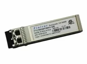 Ftlf8528p3bnv-em Finisar Lot Of 8 Fibre Channel 8gb 850nm Sfp 150m - Tested