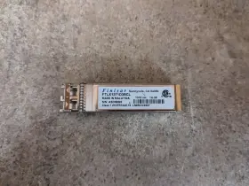 Ftlx1371d3bcl Finisar 10gb/s 220m Multi Mode 1310nm B1-1 2