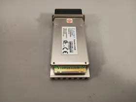 Ftlx1442e2 Finisar Lot Of 100 Transponder X2 - 10gbase-lr