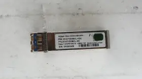 10gb-10km-1310nm-sm-sfp Finisar Ftlx1471d3bcl-hc Optical Transceiver
