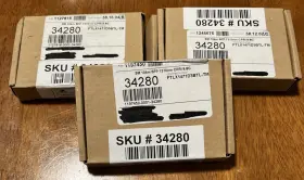 Ftlx1471d3btl-tm Finisar 3 Sm 10km Sfp 1310nm Cpri 9.8 G Optical Transceivers