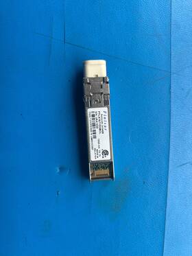 Finisar Ftlx1671d3bcl Sfp 10g-1550nm 40km Single Mode Optical Transceiver