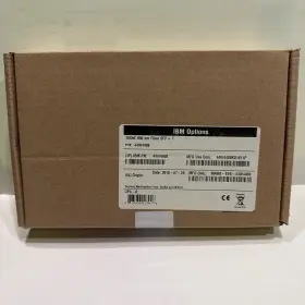 Ftlx1811m3 Finisar Genuine Retail Ibm 44w4408 44w4411 77p7975 10gbe 850 Nm Fiber Sfp Xcvr O3