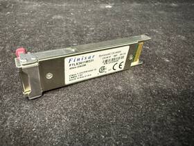 Finisar Ftlx3611m331 Original 1560.61 Ch 21 10g Xfp Dwdm 40km Transceiver