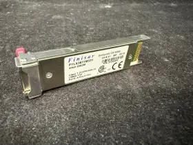 Ftlx3611m331 Finisar Original 1560.61 Ch 21 10g Xfp Dwdm 40km Transceiver