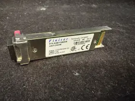 Ftlx3611m359 Finisar Original 1530.33 Ch 59 10g Xfp Dwdm 40km Transceiver