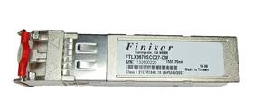 Finisar Ftlx3670scc27-cm Genuine 1555.75nm Sfp Transceiver Module