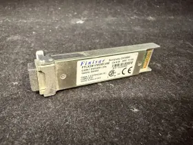 Ftlx3811m355-hw Finisar Ftlx3811m355-hw/rfb Original 1550.92 Ch 33 10g Xfp Dwdm 80km Transceiver