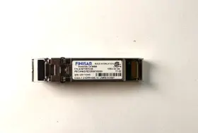 Ftlx3971mtc30 Finisar Pec 1553.3nm 17-09 Class 1 Optical Transceiver