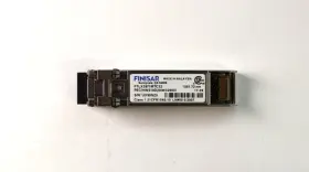 Ftlx3971mtc32 Finisar Pec 1551.72nm 17-09 Class 1 Optical Transceiver