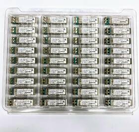 Finisar Ftlx857103bnl-e5 Ftlx8571d3bnl-e5 10g Sfp Sr 850nm Lc Multimode