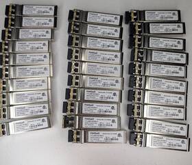 Finisar Ftlx8574d3bcl-ik Lots Of 10g Sw Sfp Transceiver